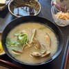 貝汁味処南里 - 料理写真: