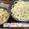 武蔵野うどん 藤原 - 