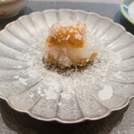 Roppongi Sushi Chikanari - 