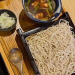 蕎麦六本 - 