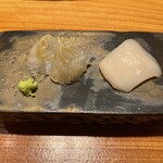 Edomae Sushi Hattori - 