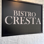 BISTRO CRESTA - 