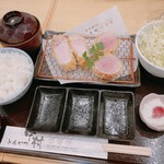 とんかつ中村 - 