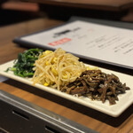 焼肉 ジャンボ 篠崎本店 - 