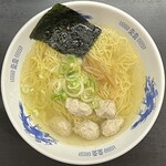 しゃもじ - 