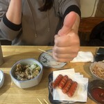 鶏恵やきとり 真澄 - 