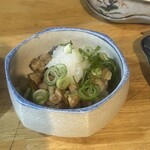 鶏恵やきとり 真澄 - 