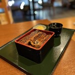 Sumiyaki Unagi Hajime - 