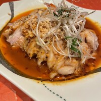 北京ダック専門店 銀座芳亭 - 