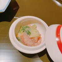 御料理 堀川 - 