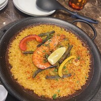 ビストロ クレスタ 麻布十番 - 