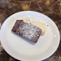 ビストロ クレスタ 麻布十番 - 