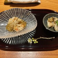 江戸前 鮨 服部 - 