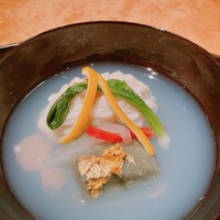 御料理 堀川 - 