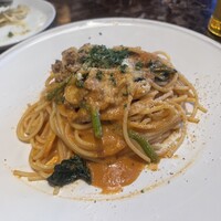 ビストロ クレスタ 麻布十番 - 