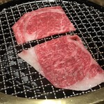 Nihon Yakiniku Hasegawa Bettei - 