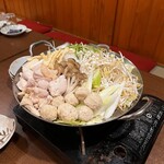 煮込みや　みよし - 