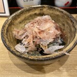 鶏出汁おでん とりばか - 