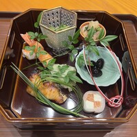 銀座 くらはし hanare - 