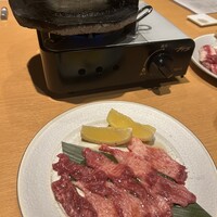 おやじ最後の握り 別邸 - 