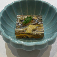 八重洲 鮨 海味 - 