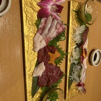 おやじ最後の握り 別邸 - 