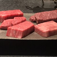 日本焼肉はせ川 別亭 銀座店 - 