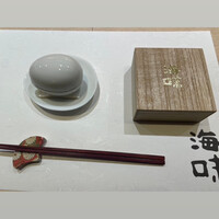 八重洲 鮨 海味 - 