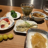 東京和食 りくう - 