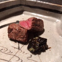 日本焼肉はせ川 別亭 銀座店 - 