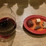 ワインと欧風料理 おかげさまで - 