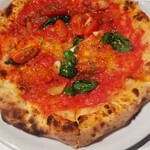 Pizzeria Giulietta - 