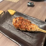 近江雞料理 Kibariya - 