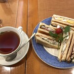 カフェメディオ - 