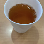 chuukamenkicchimmakuri - ジャスミン茶（セルフ）