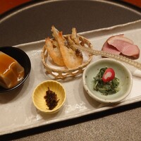 旗の台 うなぎ上松 - 