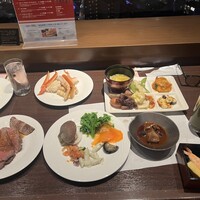 スカイグリルブッフェ武藏 - 