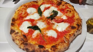 Pizzeria Giulietta - 