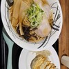 浜名湖サービスエリア 餃子・ラーメン館