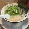 久留米ラーメン 清陽軒 文化街店