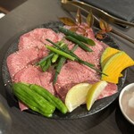 Yakiniku Maruya - 