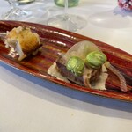 Osteria e Vino PORCO ROSSO - 