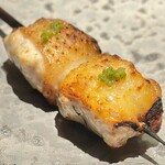 Yakitori Makoto - 