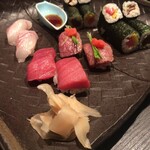 Hishino Sushi - 