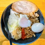 自家製麺 TANGO - 