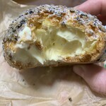 シュークリー - 