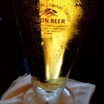 66 - 生ビール(ハートランド)