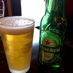 66 - 喉詰まっちゃうので、ハイネケン