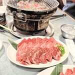 昭和ホルモン WAGYU PLUS - 