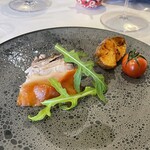 Osteria e Vino PORCO ROSSO - 